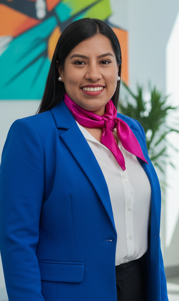 Fundadora: Carmen Barzola